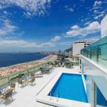 Фотография гостиницы Arena Copacabana Hotel