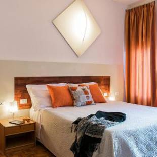 Фотографии гостиницы
La Vecchia Cartiera