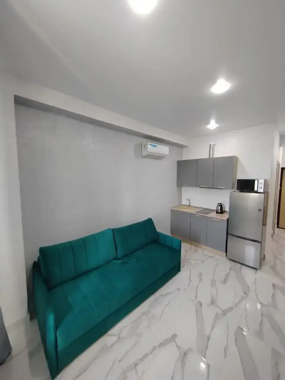 Фотография квартиры Квартира Сочи Студия