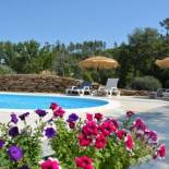 Фотография мини отеля B&B en Glamping Quinta do Rio Alva