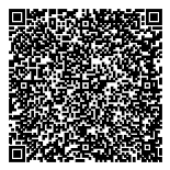 QR код гостиницы Звездная