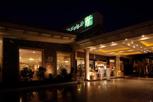 Фотография гостиницы Holiday Inn Al Khobar - Corniche, an IHG Hotel
