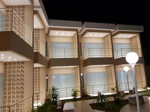 Фотография гостиницы TRIUNFO PAPO HOTEL