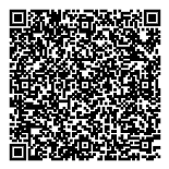 QR код гостиницы Кижи