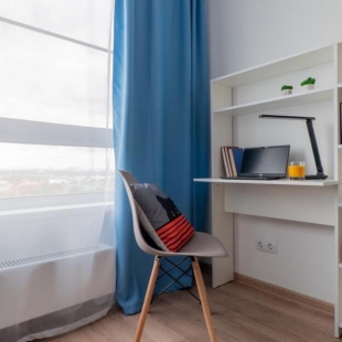 Фотография квартиры VV Apart на улице Люблинская 80/7