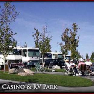 Фотографии кемпинга
RV Park at Lakeside Casino