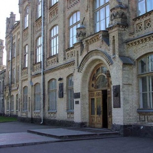 Фотография Государственный политехнический музей