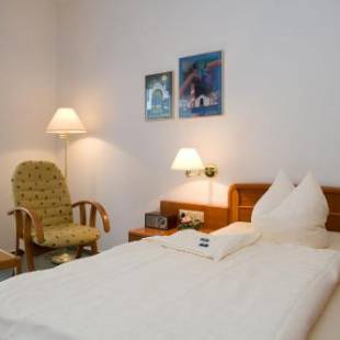 Фотографии гостиницы
Central Inn Hotel garni