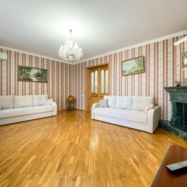 Фотографии квартиры
Апартаменты в самом центре Казани