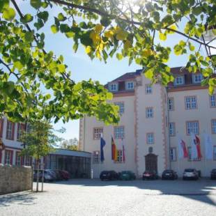 Фотографии гостиницы 
            Schloss Geisa