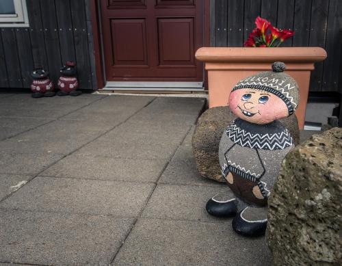 Фотографии мини отеля
Dalakot Búdardal