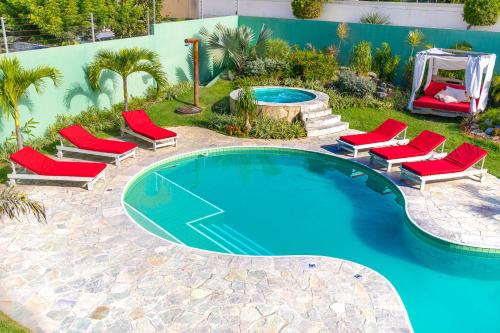 Фотография мини отеля Xainã Pousada de Charme