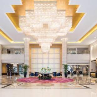 Фотографии гостиницы
Sheraton Changzhou Xinbei Hotel