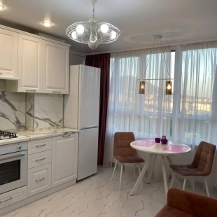 Фотография квартиры Квартира Удачные Сутки на Булгакова