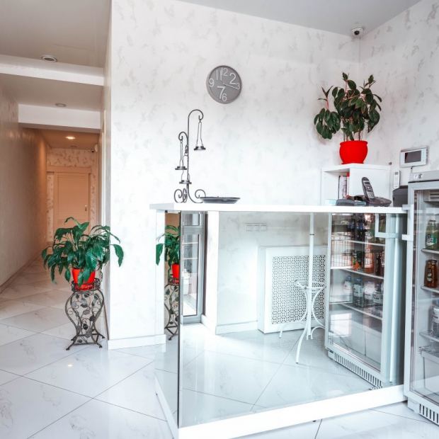 Фотография хостела SaFit