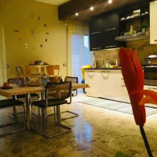 Фотографии мини отеля 
            B&B AMICI MIEI