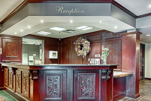 Фотография мини отеля The Casablanca Hotel