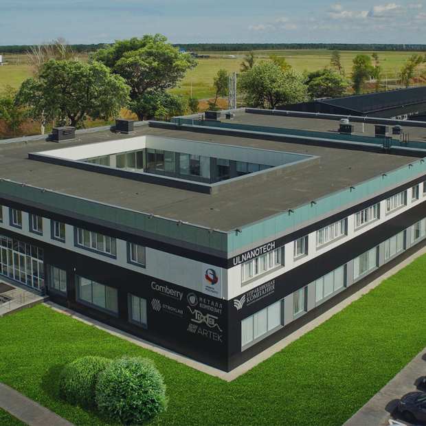 Фотография комнаты для переговоров