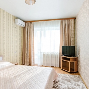 Фотография квартиры Квартира 1-комнатная в центре