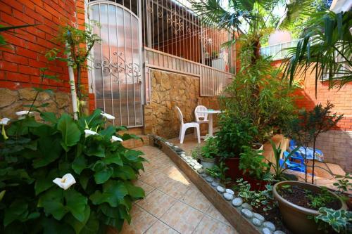 Фотография гостевого дома На Первомайской, 12