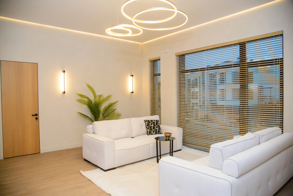 Фотография квартиры Апартаменты Уют GreenBay Aparts&SPA