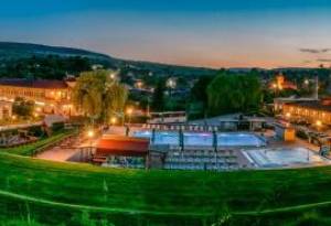 Фотография гостиницы Septimia Hotels & Spa Resort