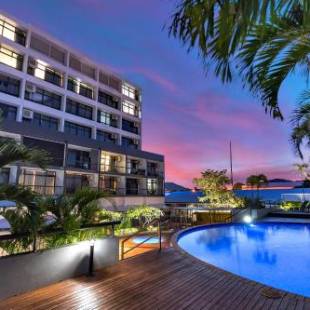 Фотографии гостиницы
Sunshine Tower Hotel