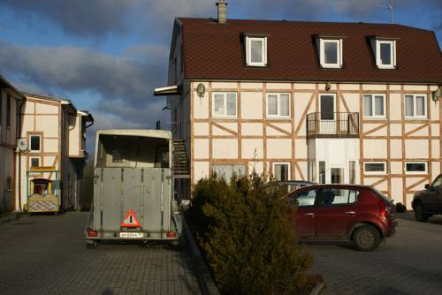 Фотографии мини отеля
Maternhof