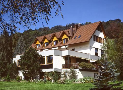 Фотография гостиницы Landhotel Reckenberg