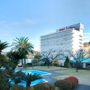 Фотографии гостиницы 
            Ito Hotel Juraku