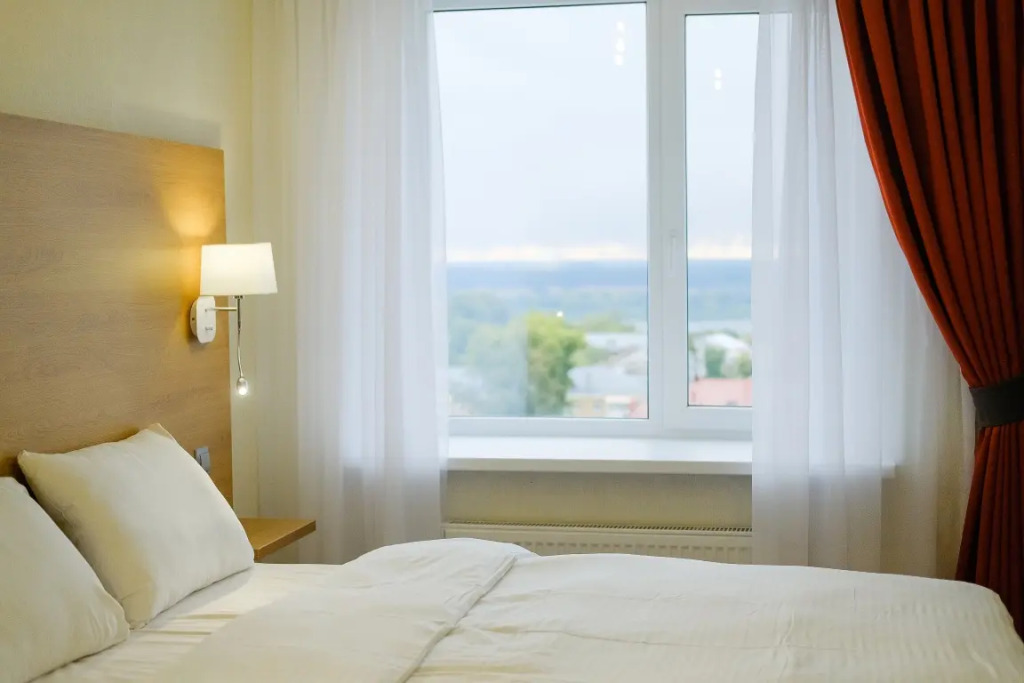 Фотография квартиры Апартаменты Петровские на Советской 90 (9)