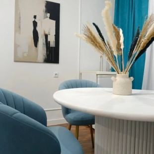 Фотография квартиры Rich House (Рич Хаус) на проспекте Московский 20