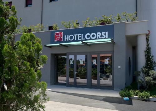 Фотография гостиницы Best Western Hotel Corsi