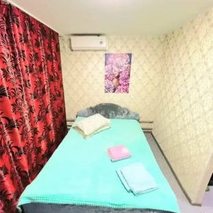 Фотография квартиры Апартаменты на Карла Маркса 108-2