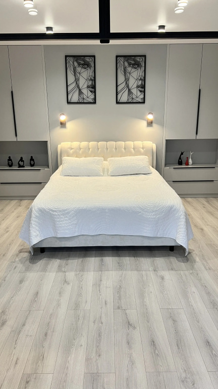 Фотография квартиры Квартира в ЖК Ривьера Парк в столице Золотого кольца