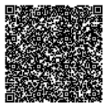 QR код гостиницы Mercure Тюмень Центр