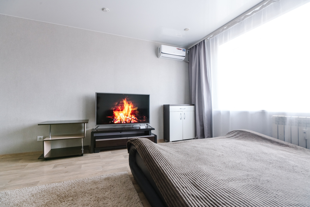 Фотография квартиры Квартира Тополиная 82