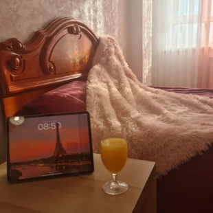 Фотография квартиры Квартира Milano на Есенина 9к1