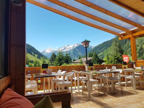 Фотография гостиницы Hotel Sonnhof Rauris