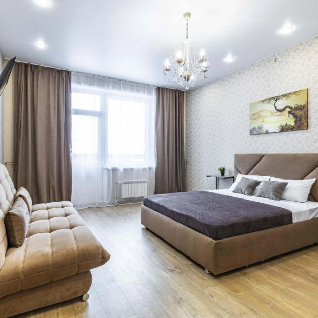 Фотографии квартиры 
            Квартира на Козицына 8 ЖК Селен