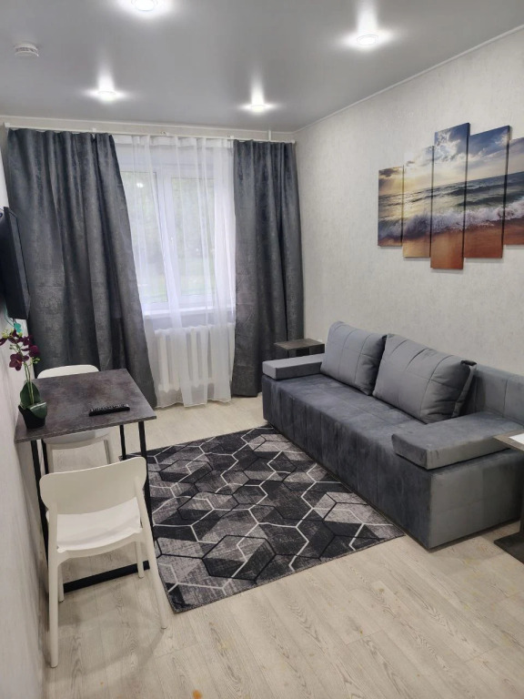 Фотография квартиры Квартира Уютная квартира В Северо-западном районе г. Чебоксары