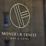 Фотография гостиницы Hotel Monsieur Ernest