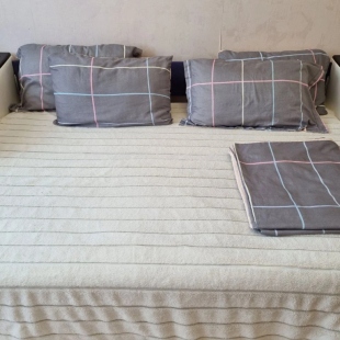 Фотография квартиры Квартира на Николаевском проспекте 31