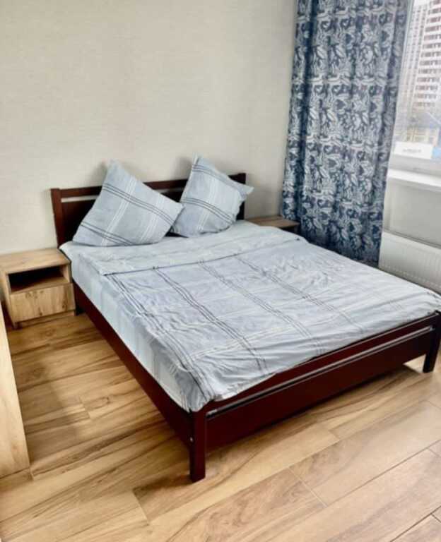 Фотография квартиры Апартаменты Color