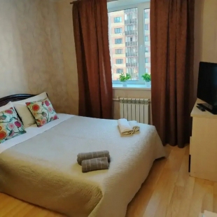 Фотография квартиры Апартаменты для комфортного проживания