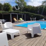 Фотография мини отеля Domaine Choco Vanille