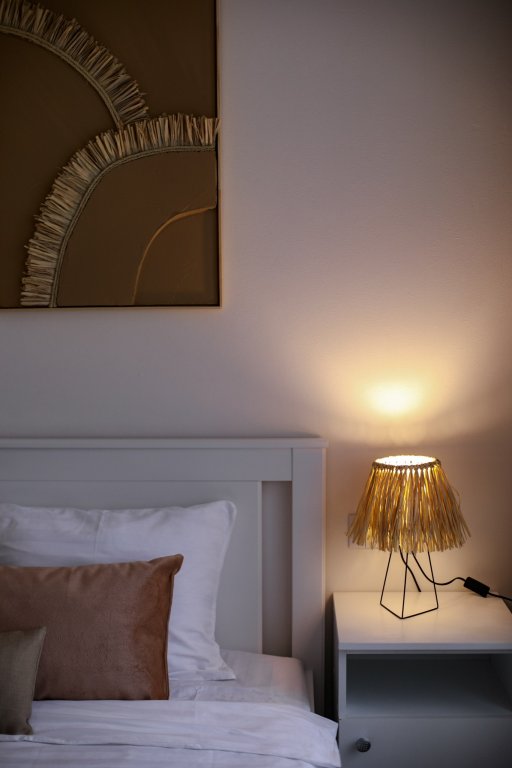 Фотографии квартиры
Апартаменты в Novin Kvartal