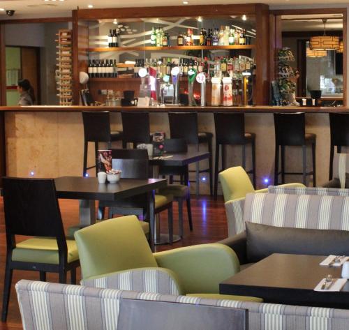 Фотография гостиницы Clayton Hotel Liffey Valley