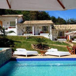 Фотографии мини отеля
Pousada Bucaneiro