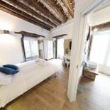 Фотография мини отеля Bedda Mari Rooms & Suite